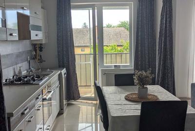 Apartament cu 2 camere decomandat în Unirii - 4