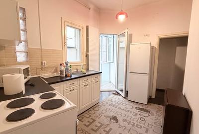 Metrou Romana / Renovat complet / Piata Amzei - 6