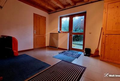 Casa de Poveste in Rasca, Cluj - Refugiul Ideal pentru  Relaxare - 23