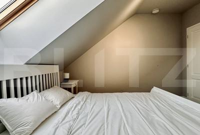 Chirie in inima orasului Oradea, 3 camere, 60 mp - 4