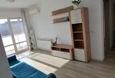Apartament cu 2 camere semidecomandat în Târgu Cucu - 2