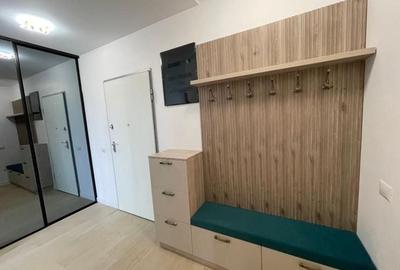 Apartament 2 camere de vânzare – Mamaia, zona Aqua Magic - Ocazie - 6