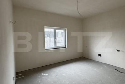 Casa parter, 97 mp utili, la cheie, pompa de caldura, 600 mp teren, Pielesti - 9