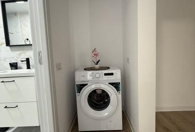 Apartament cu 2 camere semidecomandat, mobilat în Țiglina 1 - 2