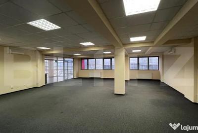 Spațiu comercial, de 900 mp, în Zorilor - 10