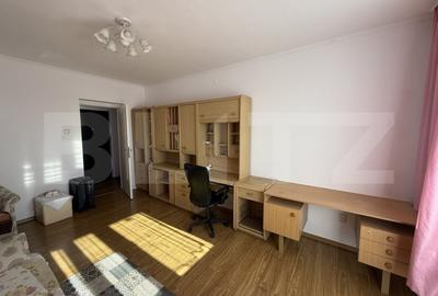 Apartament de vanzare, 46,82 mp, zona Pta. Anghel Saligny - 3