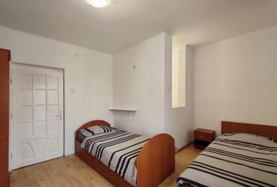 Casă cu 5 camere cu Teren 100 Mp în Ultracentral - 6