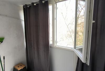 Garsonieră decomandată, mobilată în Lujerului - 7