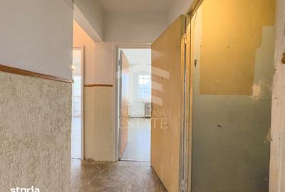 Apartament cu 3 camere decomandat în Militari - 15