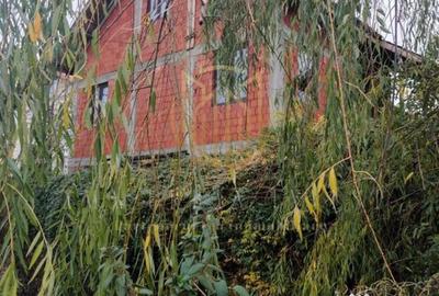 Casă cu 3 camere cu Teren 250 Mp în Pantelimon - 3