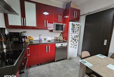Apartament cu 3 camere decomandat în Exterior Vest - 7