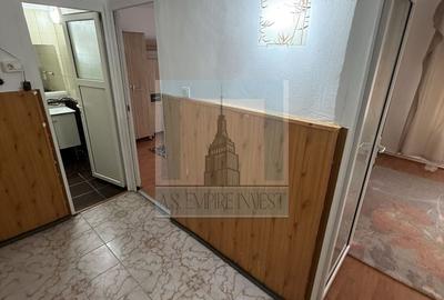 Apartament cu 2 camere decomandat în Vlahuță - 14