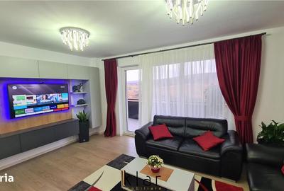 Apartament cu 3 camere semidecomandat în Sopor - 5