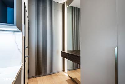 Apartament cu 3 camere în Tei - 8