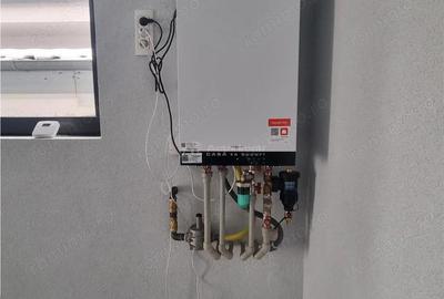 Casă cu Teren 1145 Mp în Poroschia - 5