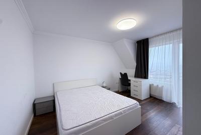 Apartament modern in bloc NOU, etaj 2, Parcare, cartier Europa - 7
