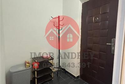 Apartament cu 2 camere în Vest - 10