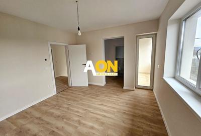 Casă nouă P+1, 4 camere, 124 mp utili, panouri solare, cartier Orizont - 11