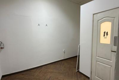 Spațiu comercial, de 45 mp, în Central - 4