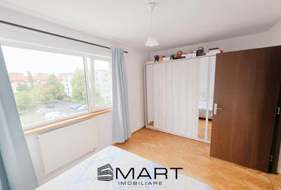 Apartament 2 camere 48 mp zona Centrul Civic - 4