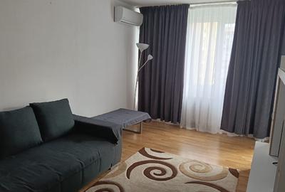 Apartament cu 2 camere decomandat în Drumul Taberei - 9