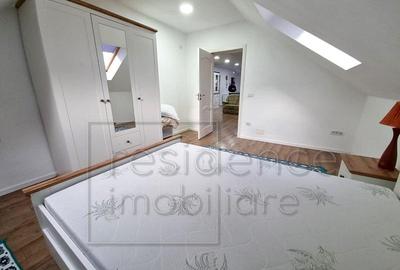 Apartament cu 2 camere semidecomandat în Grigorescu - 6