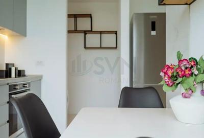 REA1024031 Apartament High End 3 camere I One Mircea Eliade - 16