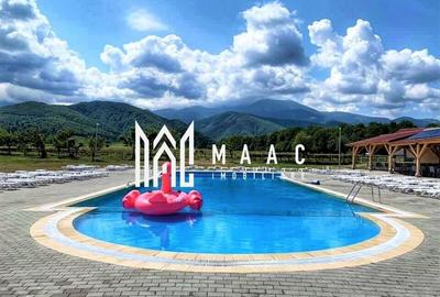 Casă individuală cu 18 camere cu Canalizare în Central - 1