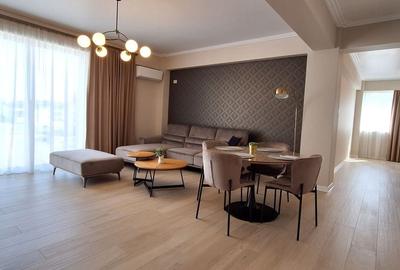 Apartament mobilat si utilat cu 2 locuri de parcare - 2