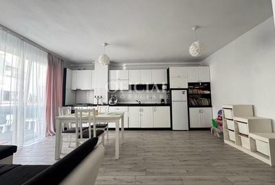 Apartament 2 Camera | 48 m2 | Terasa 25 m2 | Parcare | Zona Europa - 4