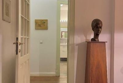 Vanzare apartament deosebit 5 camere renovat 2024| Cismigiu-Sfantul Constantin - 6
