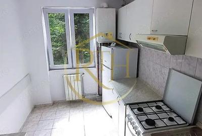 Apartament cu 2 camere semidecomandat în Tipografilor - 5