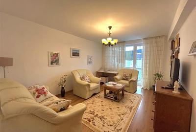 Apartament cu 2 camere circular în Central - 2
