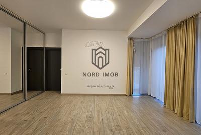 Apartament  confortabil 2 camere | LIDL Straulesti – Genesis College - 3