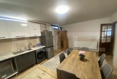 Casa individuala, 419 mp, teren 1100 mp, zona parc Bucov. - 13