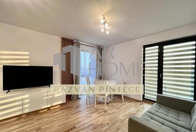 Garsoniera moderna, bloc nou, parcare, Albert, Ploiesti - 2