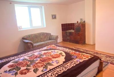 Proprietar vand casa de vacanta gata de locuit in Cebza , sat linistit - 7