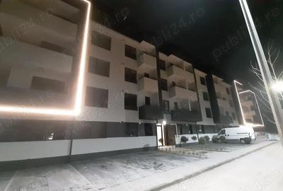 Garsonieră decomandată în Dudu - 10