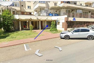 SAD Comercial sau Birou 106 m2, zona OMV - 16