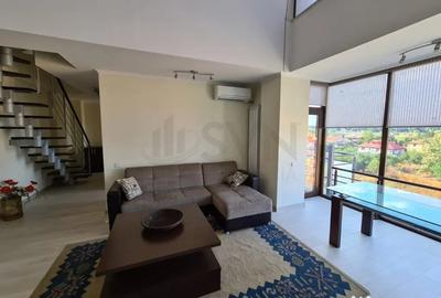 Apartament cu 4 camere semidecomandat în Iancu Nicolae - 1
