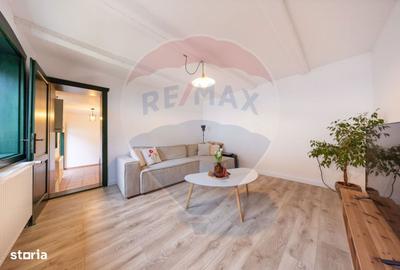 Casă cu 3 camere semidecomandat cu Teren 547 Mp în Bod - 10