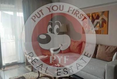 Apartament cu 3 camere semidecomandat în Rahova - 2