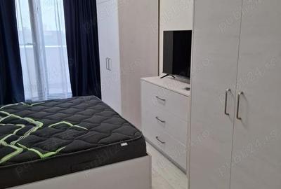 Apartament cu 2 camere semidecomandat în Fundeni - 7
