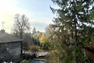 Apartament cu 3 camere, mobilat în Dorobanți - 13