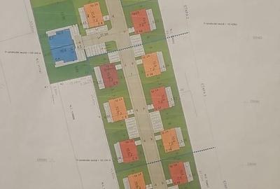 Spațiu comercial, în Central - 2