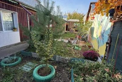 Casă cu Teren 294 Mp în Central - 9