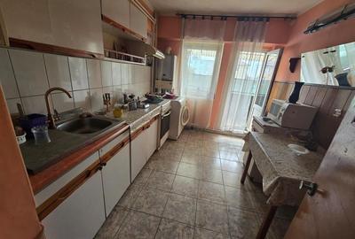 Apartament Cu Trei Camere in Fagaras Pozitie Unica - 8