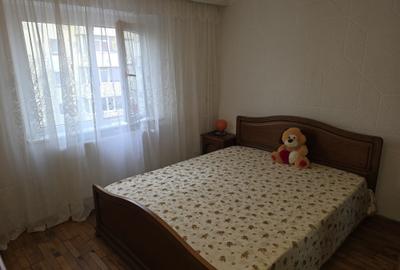 Apartament cu 2 camere decomandat în Tudor Vladimirescu - 5