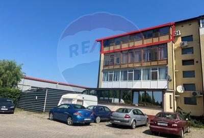 Apartament 2 camere in zona Penny str Marasesti - 1