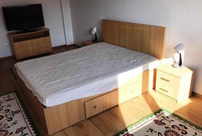 Apartament 3 camere in Ploiesti, zona 9 Mai - 9
